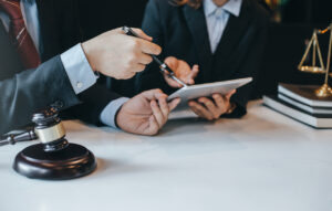 How Can Hall Law Personal Injury Attorneys Help After a Self-Driving Car Accident in Minneapolis, MN?