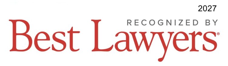 Best Lawyers 2027 Logo
